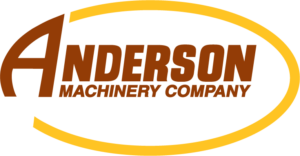 Anderson Machinery Company Logo