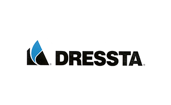 Dressta Grove construction equipment available at Anderson Machinery Equipment