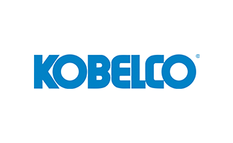 Kobelco Grove construction equipment available at Anderson Machinery Equipment