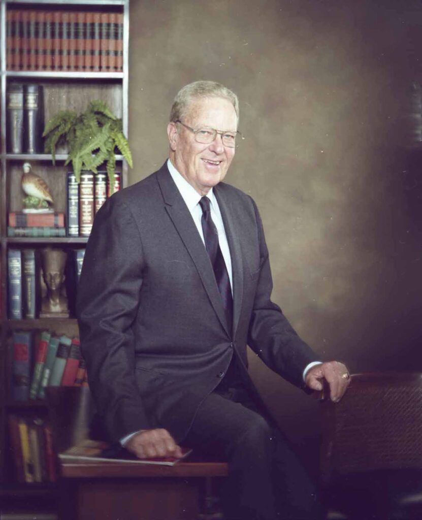 Hudson L. Anderson